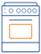 oven icon
